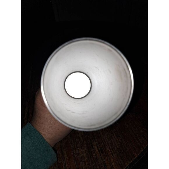 UGA Georgia Bulldog Sanford Statium Vacuum Stainless Steel Hot Cold Drinking Cup - Picture 5 of 6